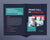 Business Consultant Bifold Brochure Template - Amber Graphics
