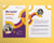 Branding Consultant Flyer Template - Amber Graphics
