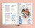 Event Planner Templates Print Bundle - Amber Graphics